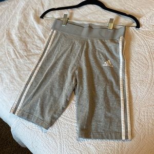 Adidas Biker Shorts
